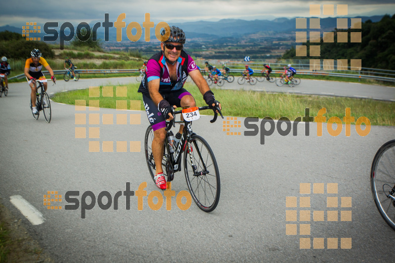 Esport Foto - Esportfoto .CAT - Fotos de II Marxa Jufré Riuprimer - Cicloturista - 2014 - Dorsal [234] -   1404051427_3857.jpg