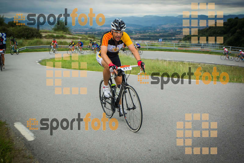 Esport Foto - Esportfoto .CAT - Fotos de II Marxa Jufré Riuprimer - Cicloturista - 2014 - Dorsal [273] -   1404051436_3860.jpg