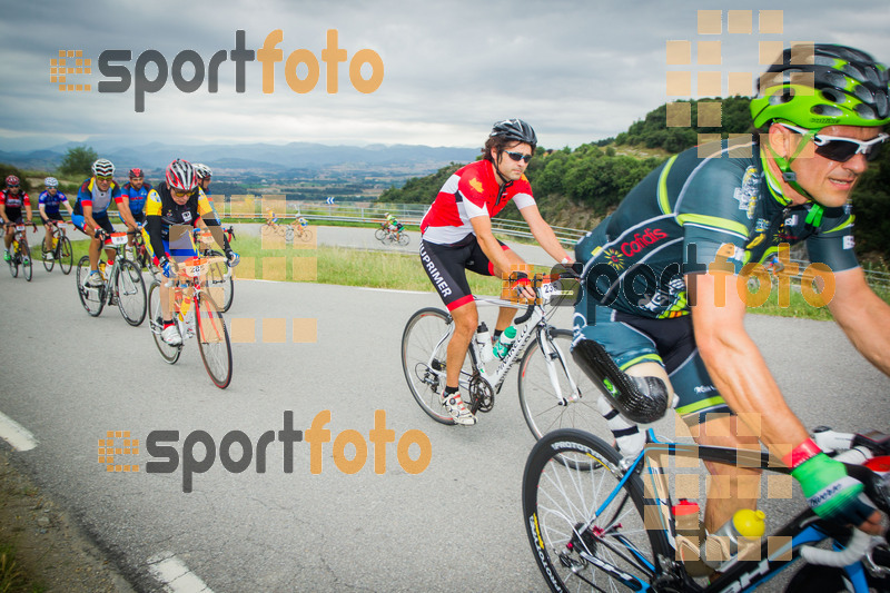 Esport Foto - Esportfoto .CAT - Fotos de II Marxa Jufré Riuprimer - Cicloturista - 2014 - Dorsal [236] -   1404052210_3865.jpg