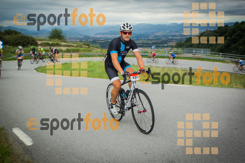 Esport Foto - Esportfoto .CAT - Fotos de II Marxa Jufré Riuprimer - Cicloturista - 2014 - Dorsal [101] -   1404052254_3879.jpg