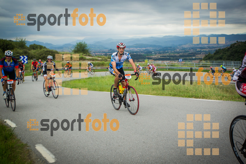 Esport Foto - Esportfoto .CAT - Fotos de II Marxa Jufré Riuprimer - Cicloturista - 2014 - Dorsal [248] -   1404052300_3894.jpg