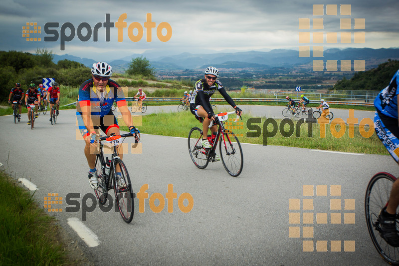 Esport Foto - Esportfoto .CAT - Fotos de II Marxa Jufré Riuprimer - Cicloturista - 2014 - Dorsal [175] -   1404052310_3897.jpg