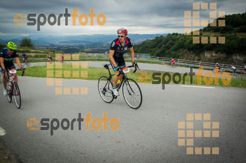 Esport Foto - Esportfoto .CAT - Fotos de II Marxa Jufré Riuprimer - Cicloturista - 2014 - Dorsal [100] -   1404052804_3914.jpg