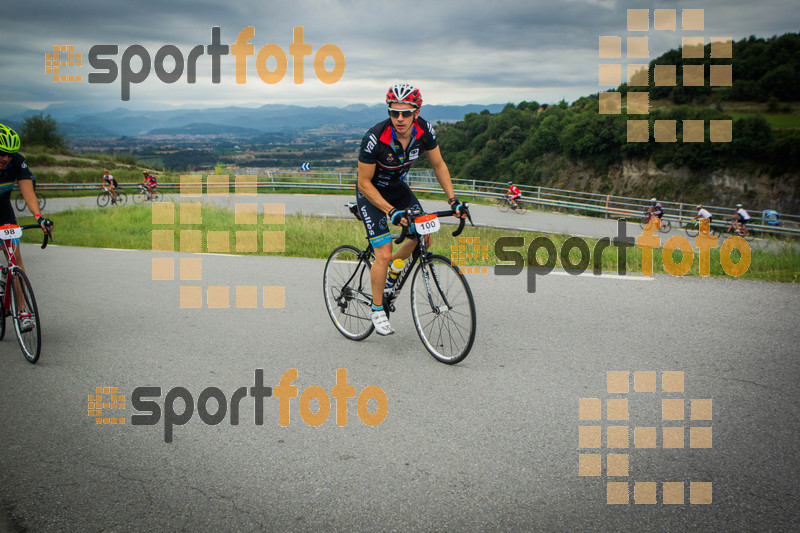 Esport Foto - Esportfoto .CAT - Fotos de II Marxa Jufré Riuprimer - Cicloturista - 2014 - Dorsal [100] -   1404052807_3915.jpg