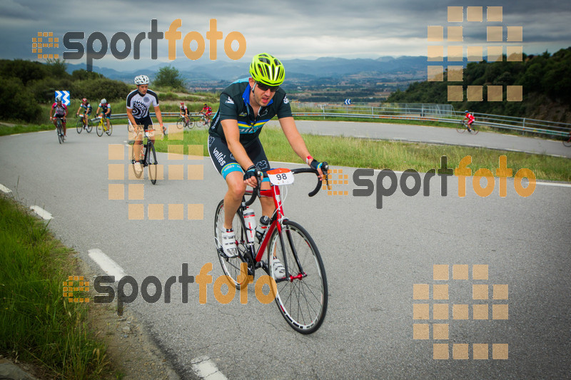 Esport Foto - Esportfoto .CAT - Fotos de II Marxa Jufré Riuprimer - Cicloturista - 2014 - Dorsal [98] -   1404052810_3916.jpg