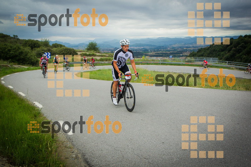 Esport Foto - Esportfoto .CAT - Fotos de II Marxa Jufré Riuprimer - Cicloturista - 2014 - Dorsal [70] -   1404052816_3918.jpg