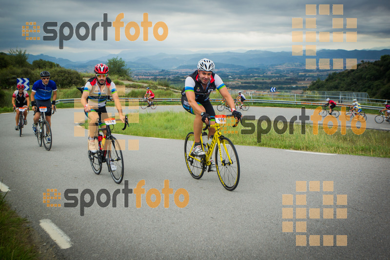 Esport Foto - Esportfoto .CAT - Fotos de II Marxa Jufré Riuprimer - Cicloturista - 2014 - Dorsal [165] -   1404052828_3922.jpg