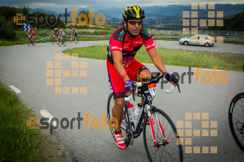 Esport Foto - Esportfoto .CAT - Fotos de II Marxa Jufré Riuprimer - Cicloturista - 2014 - Dorsal [156] -   1404054013_3929.jpg