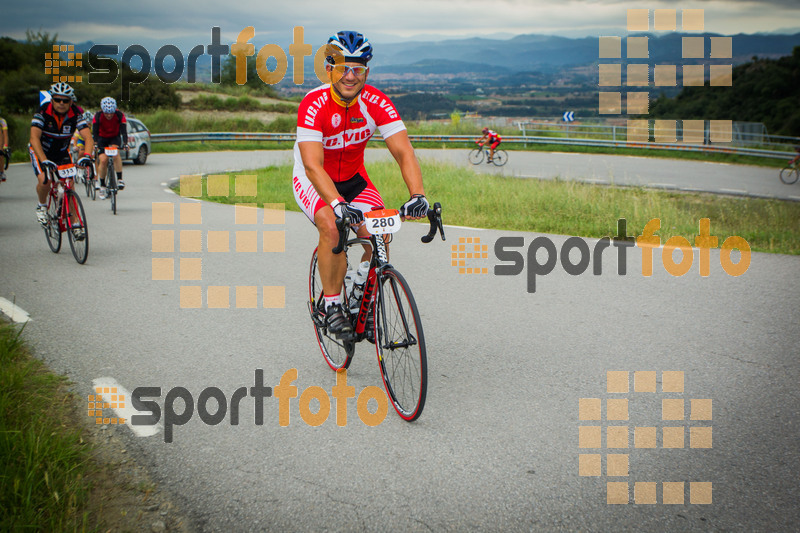 Esport Foto - Esportfoto .CAT - Fotos de II Marxa Jufré Riuprimer - Cicloturista - 2014 - Dorsal [280] -   1404054019_3931.jpg