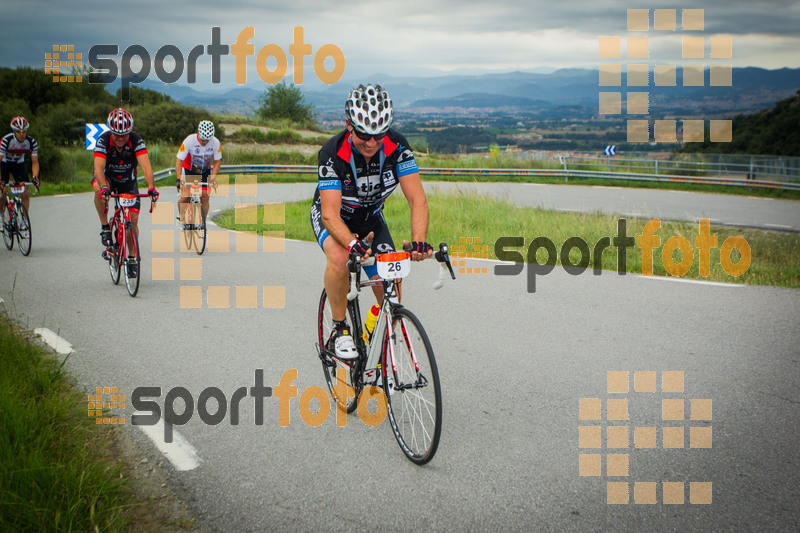 Esport Foto - Esportfoto .CAT - Fotos de II Marxa Jufré Riuprimer - Cicloturista - 2014 - Dorsal [26] -   1404054910_3944.jpg