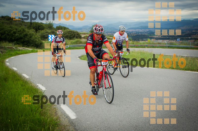 Esport Foto - Esportfoto .CAT - Fotos de II Marxa Jufré Riuprimer - Cicloturista - 2014 - Dorsal [235] -   1404054913_3945.jpg