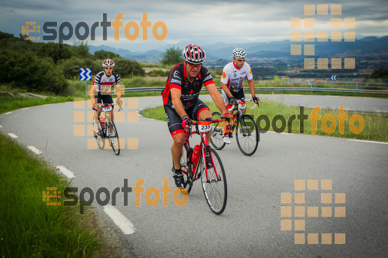 Esport Foto - Esportfoto .CAT - Fotos de II Marxa Jufré Riuprimer - Cicloturista - 2014 - Dorsal [235] -   1404054916_3946.jpg