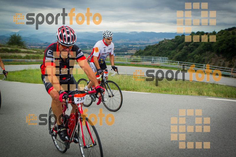 Esport Foto - Esportfoto .CAT - Fotos de II Marxa Jufré Riuprimer - Cicloturista - 2014 - Dorsal [235] -   1404054919_3947.jpg