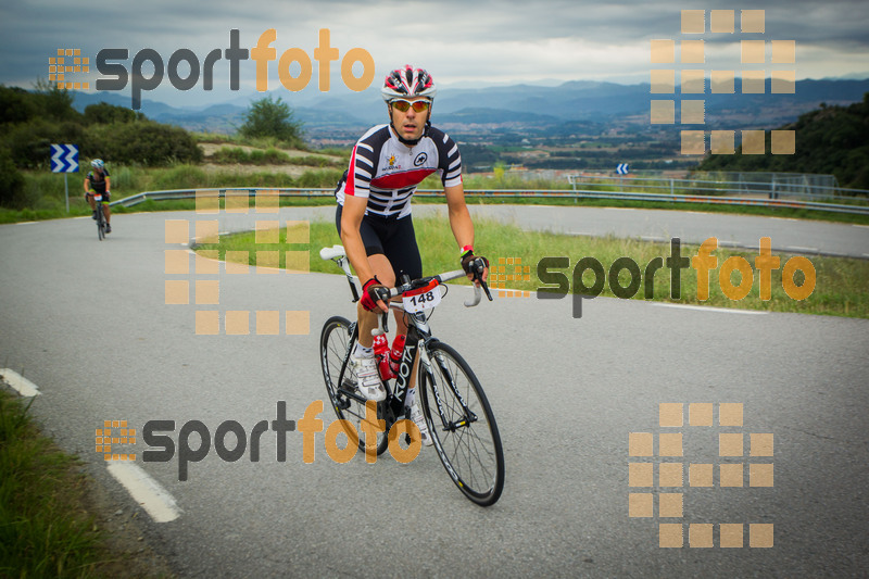 Esport Foto - Esportfoto .CAT - Fotos de II Marxa Jufré Riuprimer - Cicloturista - 2014 - Dorsal [148] -   1404054922_3948.jpg