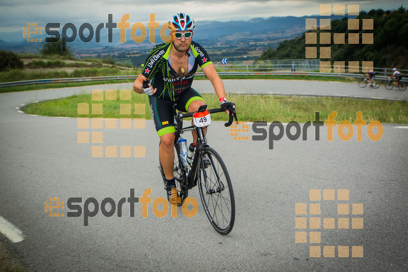 Esport Foto - Esportfoto .CAT - Fotos de II Marxa Jufré Riuprimer - Cicloturista - 2014 - Dorsal [49] -   1404054925_3949.jpg