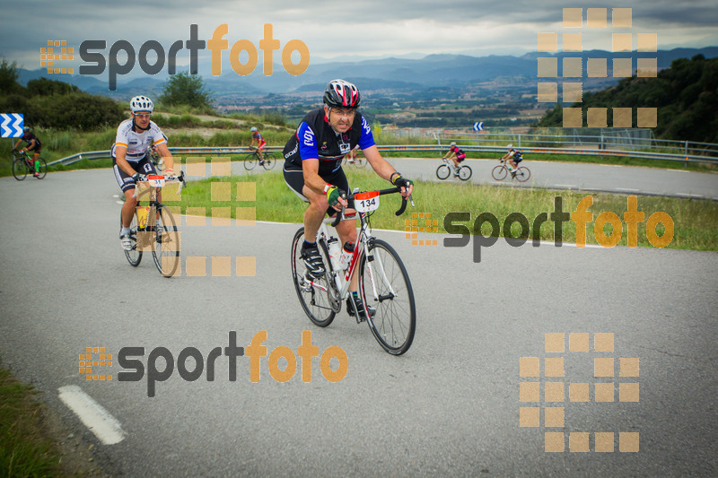 Esport Foto - Esportfoto .CAT - Fotos de II Marxa Jufré Riuprimer - Cicloturista - 2014 - Dorsal [134] -   1404054937_3953.jpg