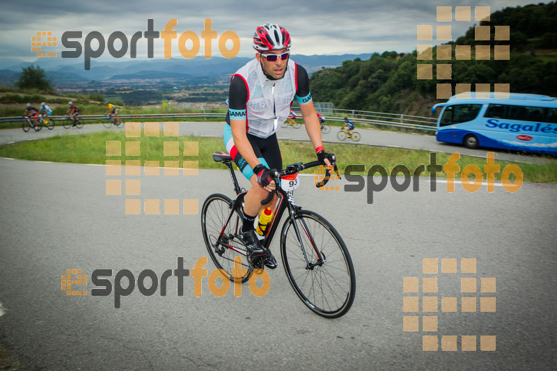 Esport Foto - Esportfoto .CAT - Fotos de II Marxa Jufré Riuprimer - Cicloturista - 2014 - Dorsal [93] -   1404054970_3964.jpg