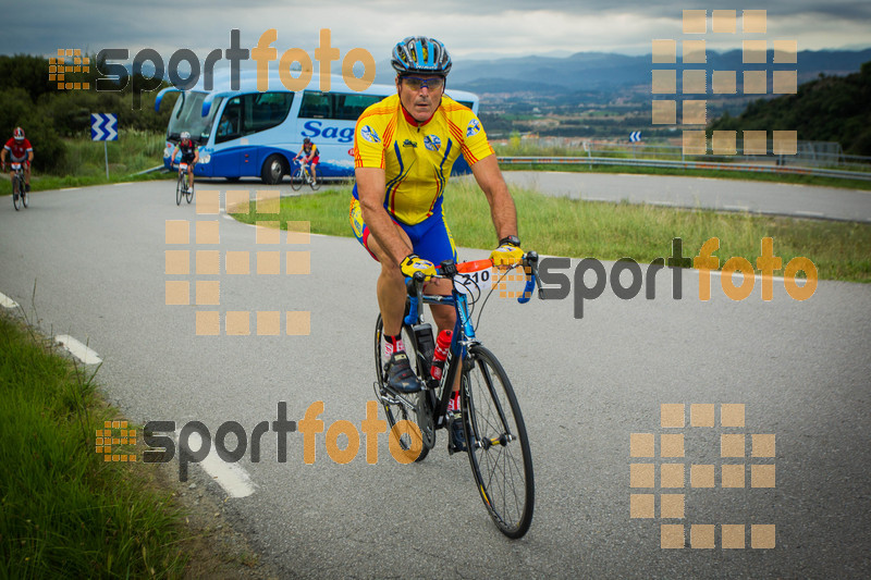 Esport Foto - Esportfoto .CAT - Fotos de II Marxa Jufré Riuprimer - Cicloturista - 2014 - Dorsal [210] -   1404055015_3979.jpg