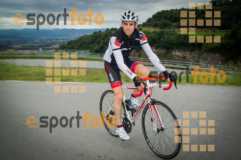 Esport Foto - Esportfoto .CAT - Fotos de II Marxa Jufré Riuprimer - Cicloturista - 2014 - Dorsal [304] -   1404055032_3985.jpg