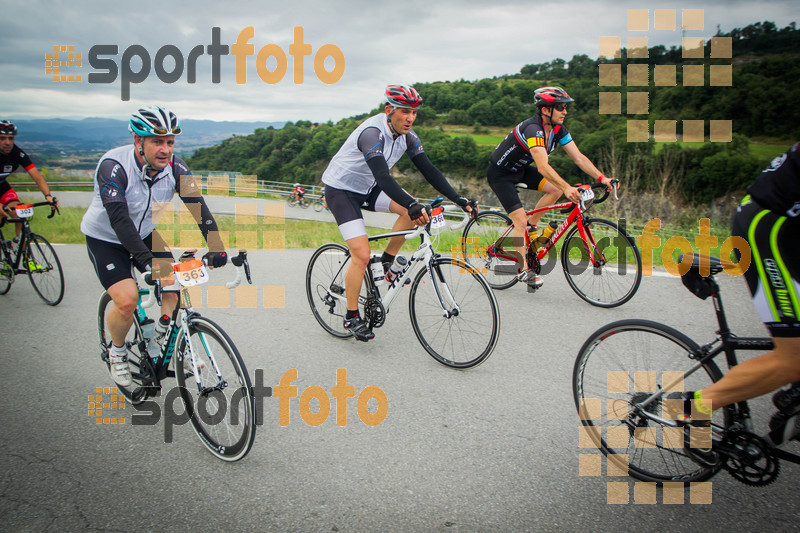 Esport Foto - Esportfoto .CAT - Fotos de II Marxa Jufré Riuprimer - Cicloturista - 2014 - Dorsal [366] -   1404055819_3996.jpg