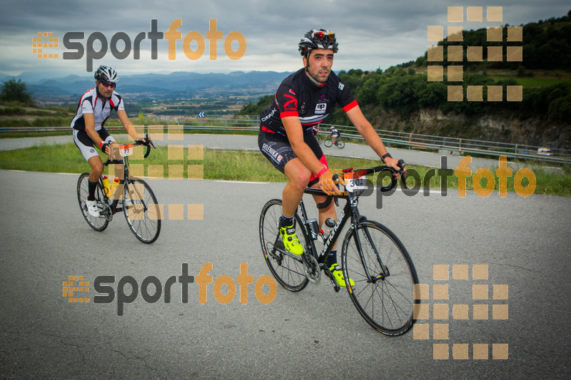 Esport Foto - Esportfoto .CAT - Fotos de II Marxa Jufré Riuprimer - Cicloturista - 2014 - Dorsal [302] -   1404055822_3997.jpg