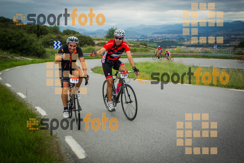 Esport Foto - Esportfoto .CAT - Fotos de II Marxa Jufré Riuprimer - Cicloturista - 2014 - Dorsal [178] -   1404055843_4004.jpg