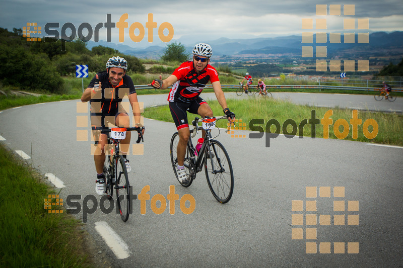 Esport Foto - Esportfoto .CAT - Fotos de II Marxa Jufré Riuprimer - Cicloturista - 2014 - Dorsal [178] -   1404055846_4005.jpg