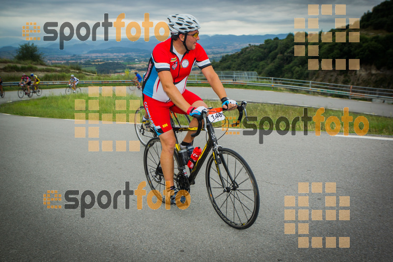 Esport Foto - Esportfoto .CAT - Fotos de II Marxa Jufré Riuprimer - Cicloturista - 2014 - Dorsal [140] -   1404055852_4007.jpg