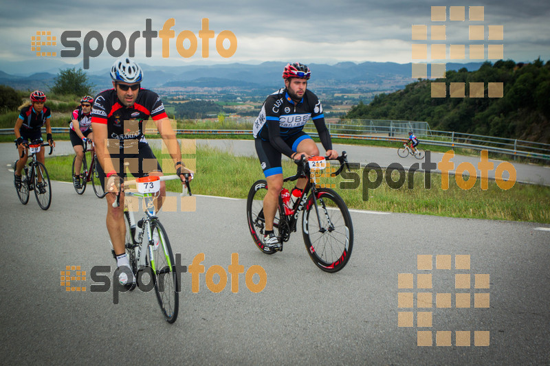 Esport Foto - Esportfoto .CAT - Fotos de II Marxa Jufré Riuprimer - Cicloturista - 2014 - Dorsal [211] -   1404055869_4013.jpg