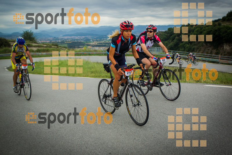 Esport Foto - Esportfoto .CAT - Fotos de II Marxa Jufré Riuprimer - Cicloturista - 2014 - Dorsal [219] -   1404055875_4015.jpg