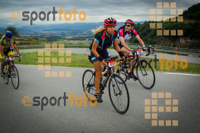 Esport Foto - Esportfoto .CAT - Fotos de II Marxa Jufré Riuprimer - Cicloturista - 2014 - Dorsal [219] -   1404055878_4016.jpg