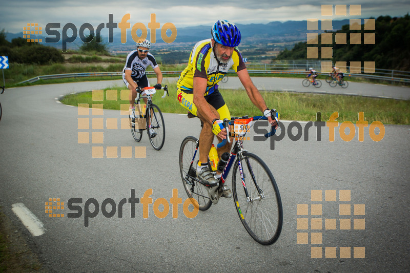 Esport Foto - Esportfoto .CAT - Fotos de II Marxa Jufré Riuprimer - Cicloturista - 2014 - Dorsal [96] -   1404055881_4017.jpg