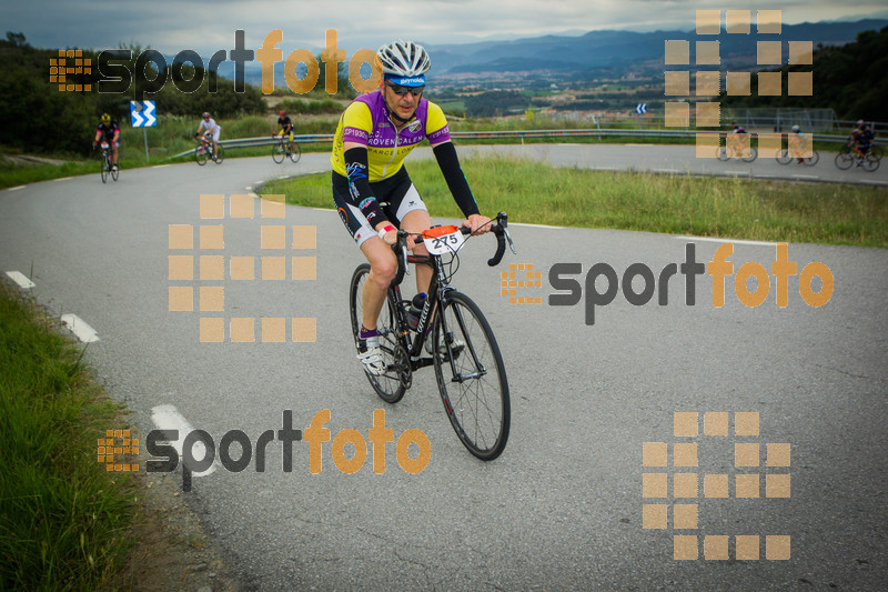 Esport Foto - Esportfoto .CAT - Fotos de II Marxa Jufré Riuprimer - Cicloturista - 2014 - Dorsal [275] -   1404055919_4030.jpg