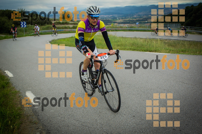 Esport Foto - Esportfoto .CAT - Fotos de II Marxa Jufré Riuprimer - Cicloturista - 2014 - Dorsal [275] -   1404055922_4031.jpg