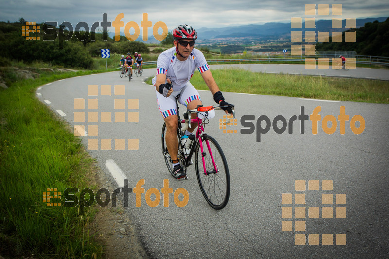 Esport Foto - Esportfoto .CAT - Fotos de II Marxa Jufré Riuprimer - Cicloturista - 2014 - Dorsal [3] -   1404055934_4035.jpg