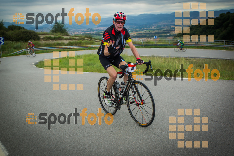 Esport Foto - Esportfoto .CAT - Fotos de II Marxa Jufré Riuprimer - Cicloturista - 2014 - Dorsal [75] -   1404056410_4040.jpg