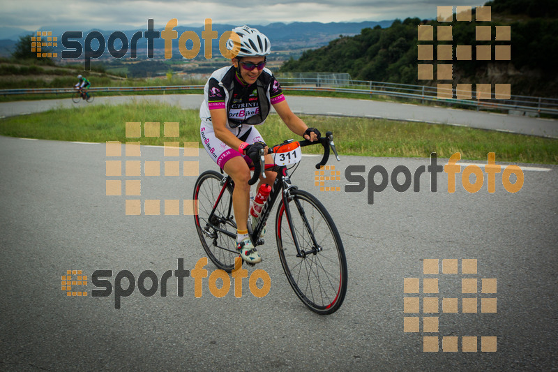 Esport Foto - Esportfoto .CAT - Fotos de II Marxa Jufré Riuprimer - Cicloturista - 2014 - Dorsal [311] -   1404056425_4045.jpg