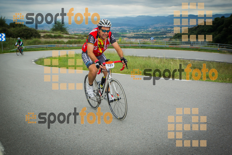 Esport Foto - Esportfoto .CAT - Fotos de II Marxa Jufré Riuprimer - Cicloturista - 2014 - Dorsal [123] -   1404056428_4046.jpg