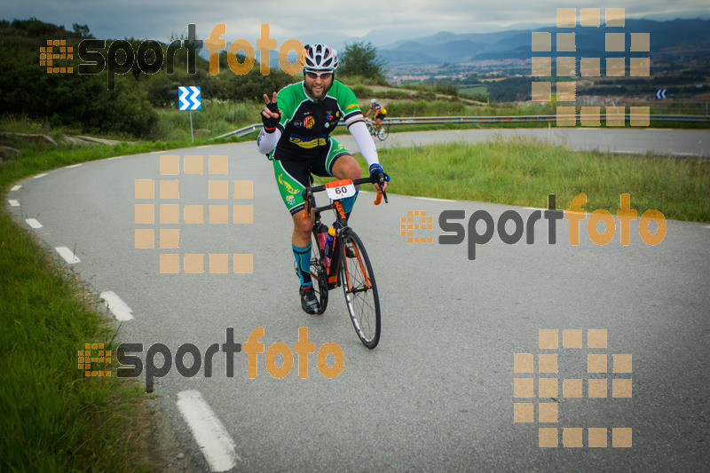 Esport Foto - Esportfoto .CAT - Fotos de II Marxa Jufré Riuprimer - Cicloturista - 2014 - Dorsal [60] -   1404056437_4049.jpg