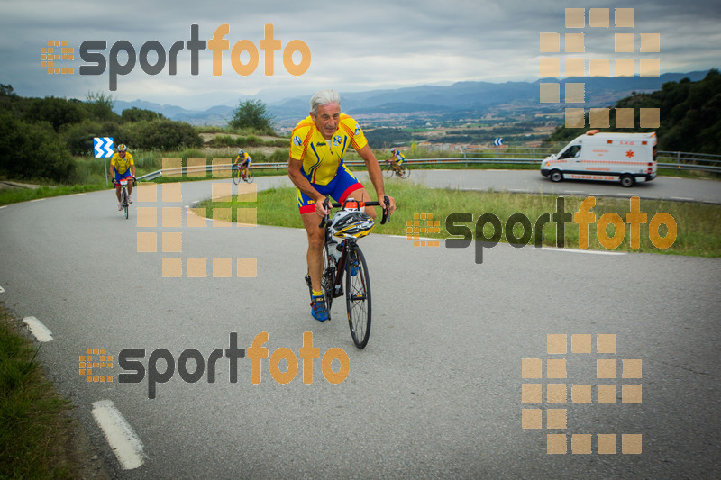 Esport Foto - Esportfoto .CAT - Fotos de II Marxa Jufré Riuprimer - Cicloturista - 2014 - Dorsal [71] -   1404056457_4056.jpg