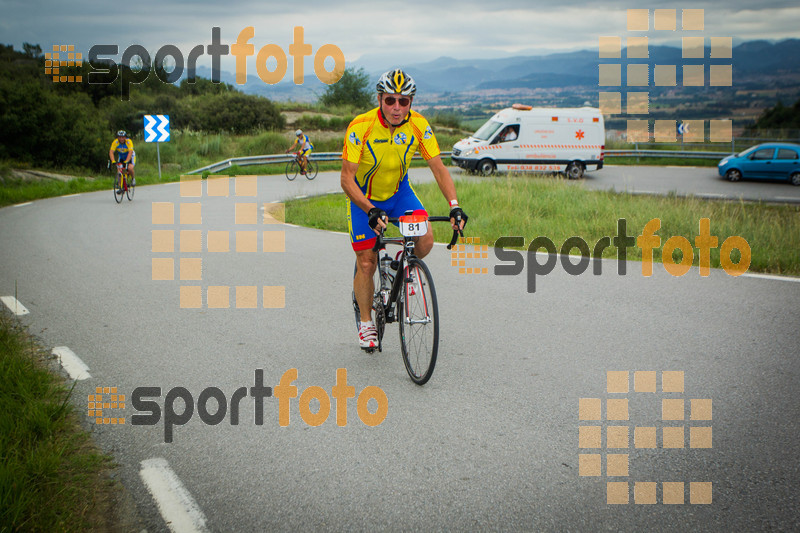 Esport Foto - Esportfoto .CAT - Fotos de II Marxa Jufré Riuprimer - Cicloturista - 2014 - Dorsal [81] -   1404056466_4059.jpg