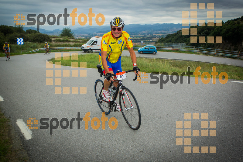 Esport Foto - Esportfoto .CAT - Fotos de II Marxa Jufré Riuprimer - Cicloturista - 2014 - Dorsal [81] -   1404056469_4060.jpg