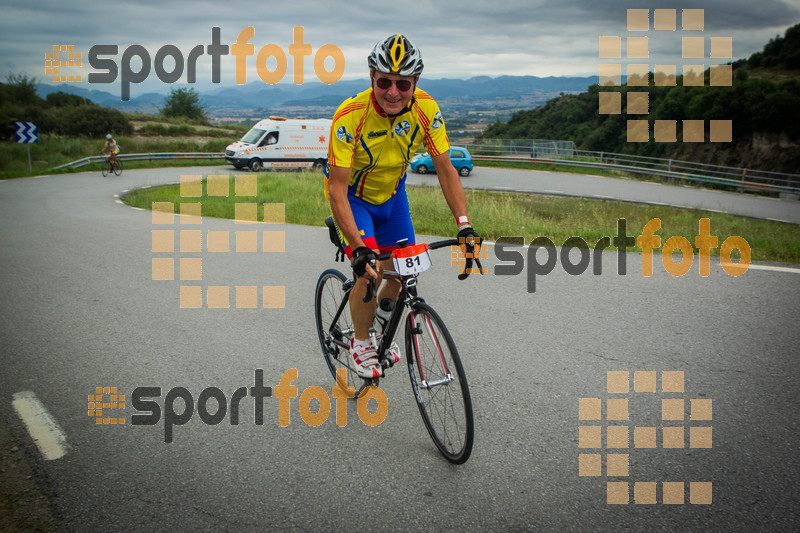 Esport Foto - Esportfoto .CAT - Fotos de II Marxa Jufré Riuprimer - Cicloturista - 2014 - Dorsal [81] -   1404056472_4061.jpg