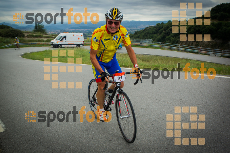 Esport Foto - Esportfoto .CAT - Fotos de II Marxa Jufré Riuprimer - Cicloturista - 2014 - Dorsal [81] -   1404056475_4062.jpg