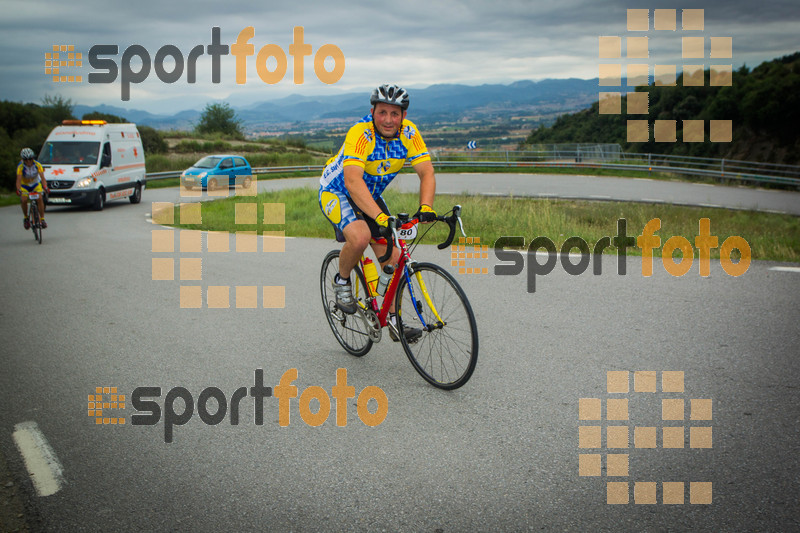 Esport Foto - Esportfoto .CAT - Fotos de II Marxa Jufré Riuprimer - Cicloturista - 2014 - Dorsal [80] -   1404056478_4063.jpg