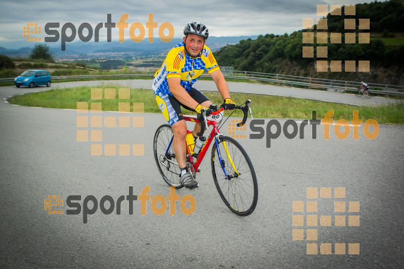 Esport Foto - Esportfoto .CAT - Fotos de II Marxa Jufré Riuprimer - Cicloturista - 2014 - Dorsal [80] -   1404056481_4064.jpg