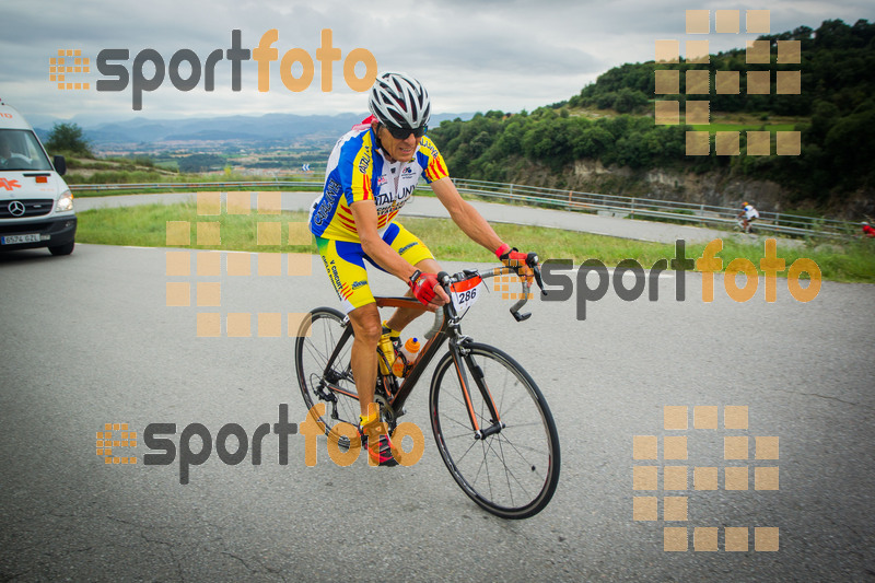 Esport Foto - Esportfoto .CAT - Fotos de II Marxa Jufré Riuprimer - Cicloturista - 2014 - Dorsal [286] -   1404056487_4066.jpg