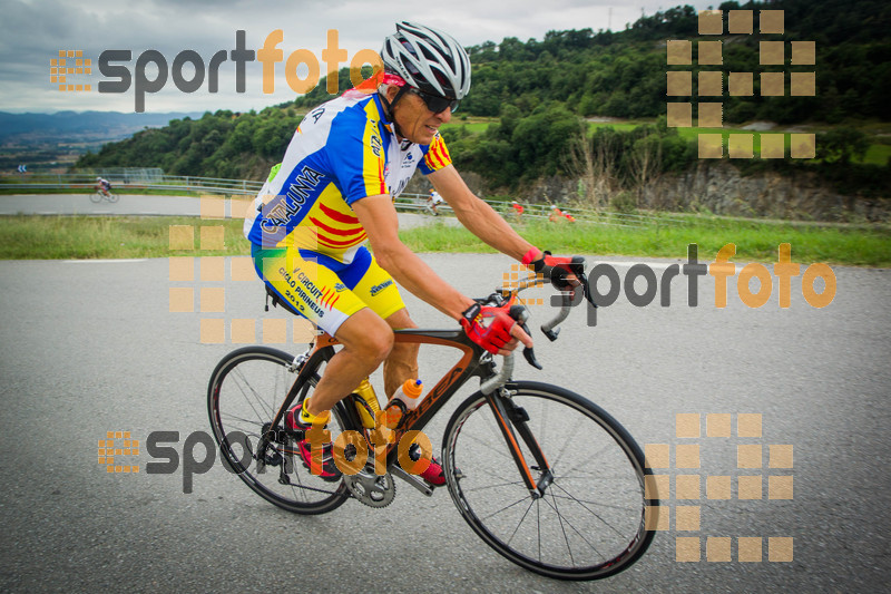 Esport Foto - Esportfoto .CAT - Fotos de II Marxa Jufré Riuprimer - Cicloturista - 2014 - Dorsal [286] -   1404057601_4067.jpg