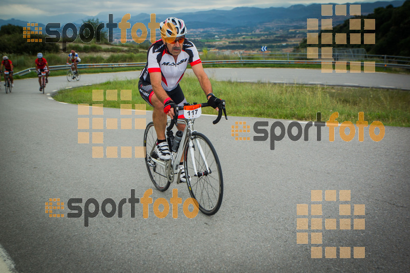 Esport Foto - Esportfoto .CAT - Fotos de II Marxa Jufré Riuprimer - Cicloturista - 2014 - Dorsal [117] -   1404057605_4068.jpg