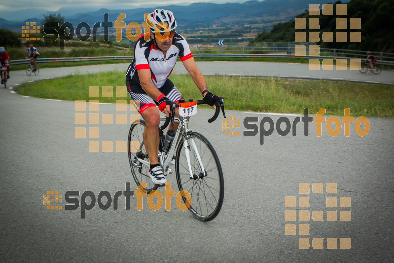 Esport Foto - Esportfoto .CAT - Fotos de II Marxa Jufré Riuprimer - Cicloturista - 2014 - Dorsal [117] -   1404057608_4069.jpg